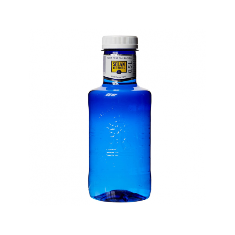 SOLAN DE CABRAS 50CL