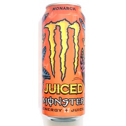 MONSTER JUICED MONARCH - 500ML