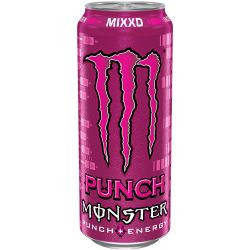 MONSTER JUICED RIPPER - 500ML