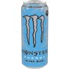 MONSTER ZERO ULTRA BLUE - 500ML