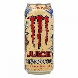 MONSTER JUICED PACIFIC...