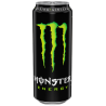 MONSTER ENERGY - 500ML