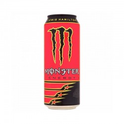 MONSTER LEWIS HAMILTON - 500ML