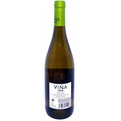 VIÑA LASTRA VERDEJO 75CL