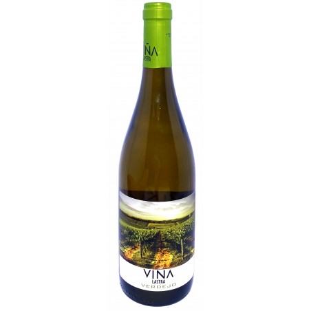 VIÑA LASTRA VERDEJO 75CL