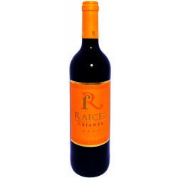 RAICES CRIANZA 2017 75CL