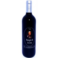 MARQUES DE LA CRUZ 75CL