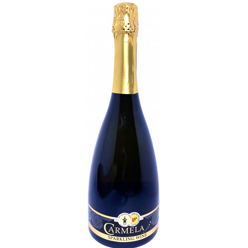 VINO ESPUMOSO DULCE CARMELA 75CL