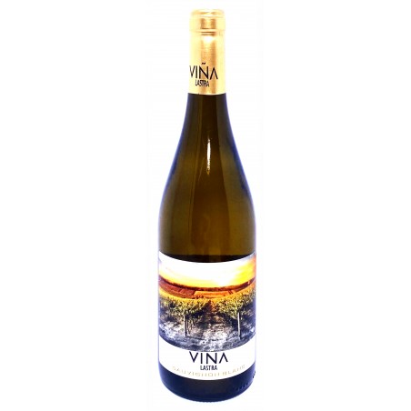 VIÑA LASTRA SUVIGNON BLANC 75CL