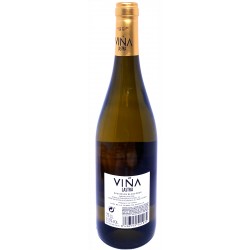 VIÑA LASTRA SUVIGNON BLANC 75CL