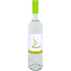 AMPELO VERDEJO 75CL