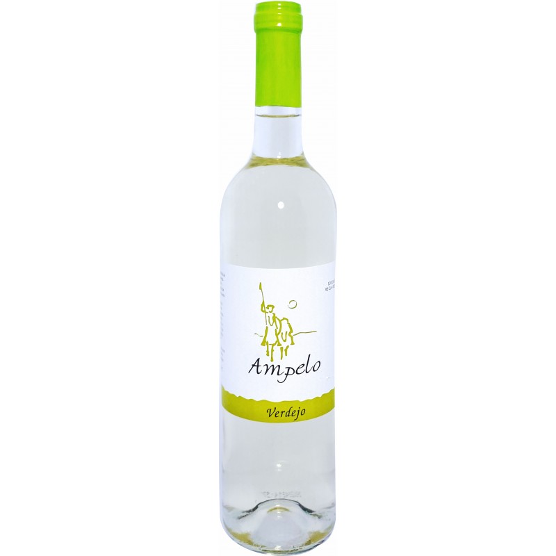 AMPELO VERDEJO 75CL