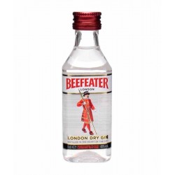 MINI BEEFEATER 5CL