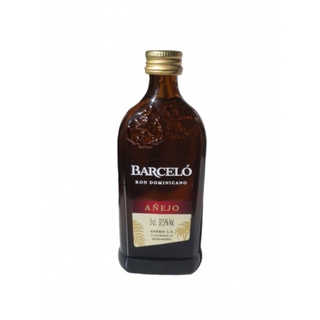 MINI BARCELO 5CL