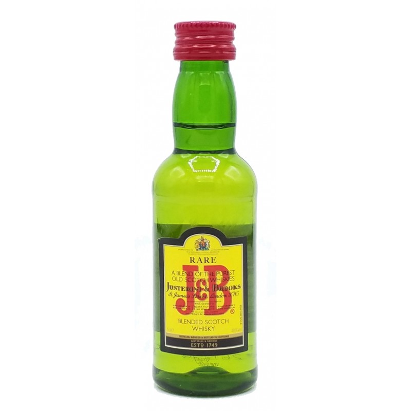 MINI JB 5CL