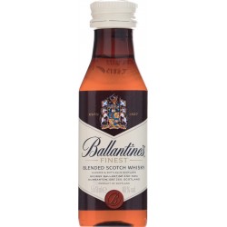 MINI BALLANTINES 5CL