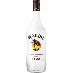 MALIBU 70CL