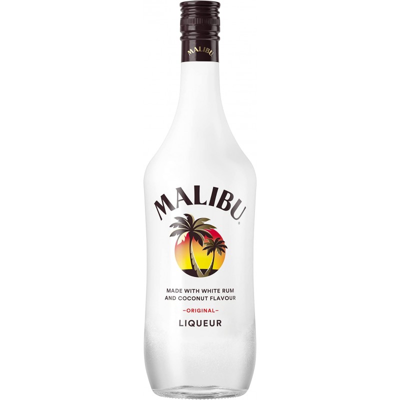 MALIBU 70CL