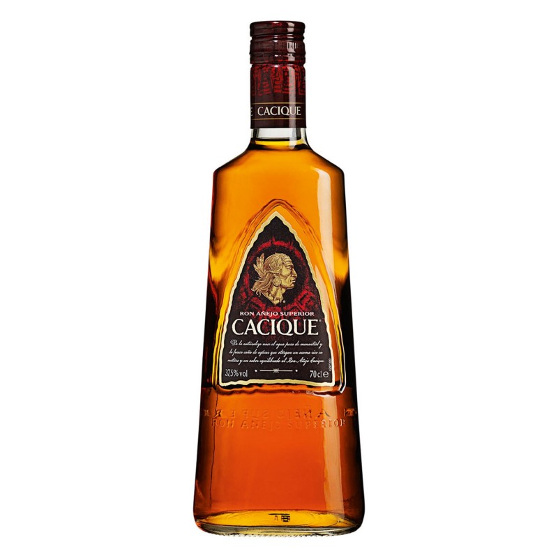 CACIQUE 70CL