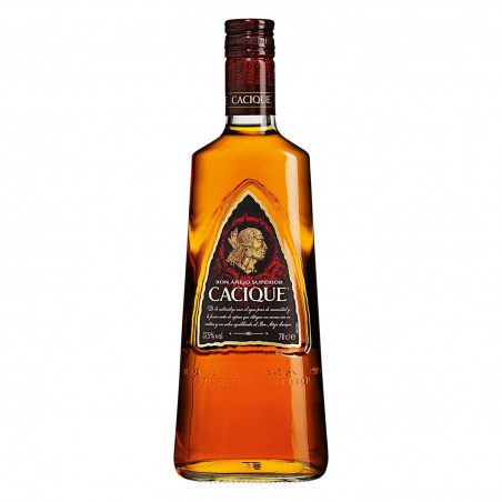 CACIQUE 70CL