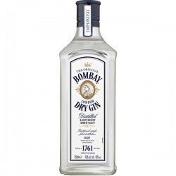 BOMBAY BLANCO 70CL