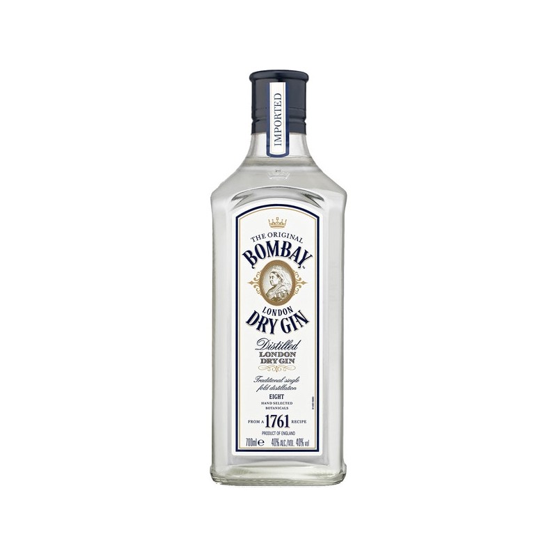 BOMBAY BLANCO 70CL