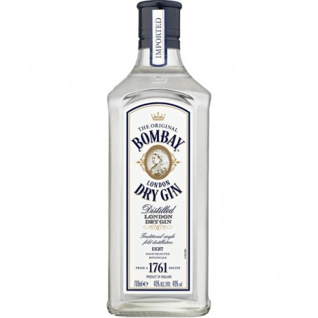 BOMBAY BLANCO 70CL