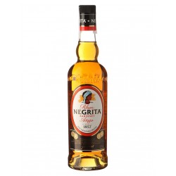 NEGRITA 70CL