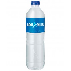 ACUARIUS LIMON 1,5L