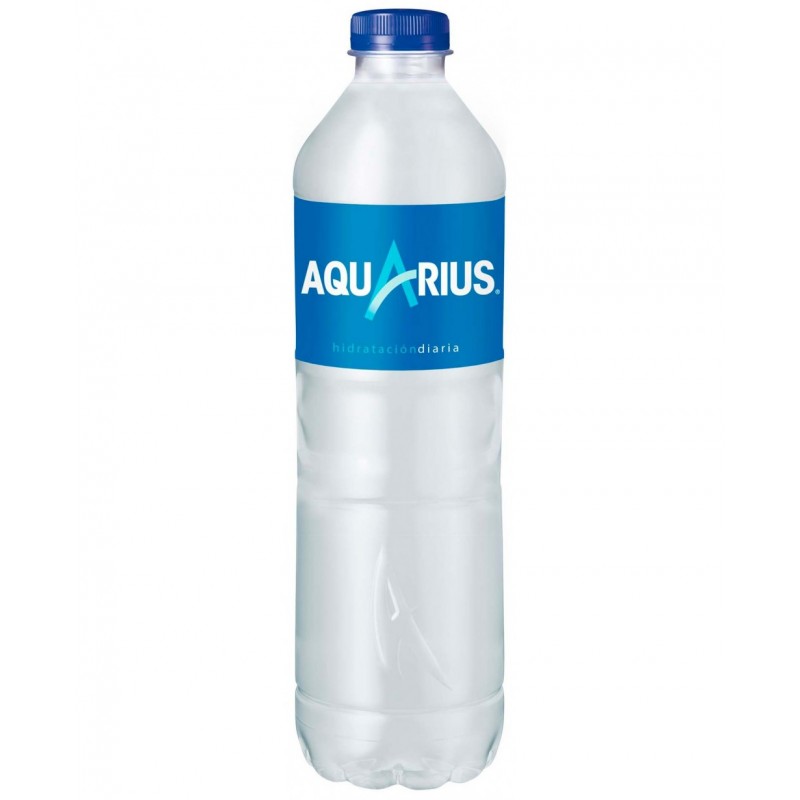 ACUARIUS LIMON 1,5L