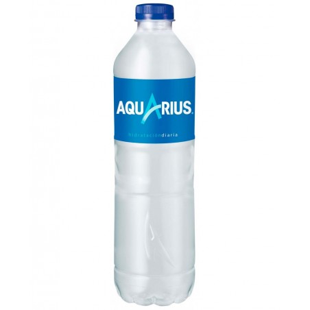 ACUARIUS LIMON 1,5L