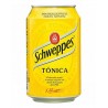 TONICA SCHWEPPES 33CL