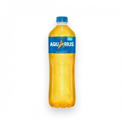 AQUARIUS NARANJA 1,5L