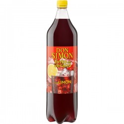 TINTO DE VERANO DON SIMON 1,5L