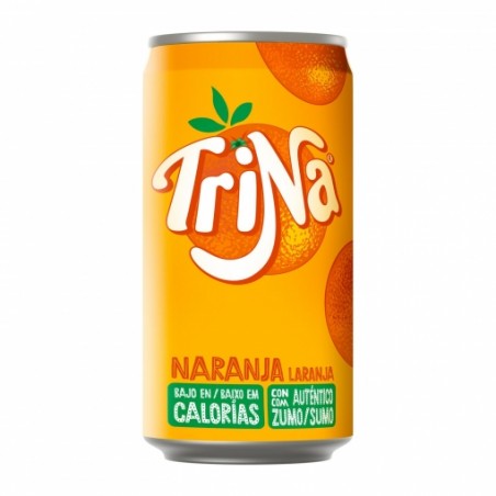 TRINA DE NARANJA 33CL