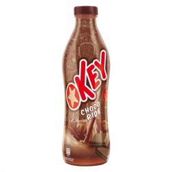 OKEY CHOCOLATE 750ML