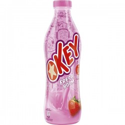 OKEY FRESA 750ML