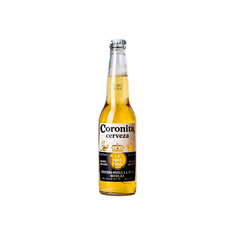 CORONITA 21CL