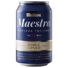 MAHOU MAESTRA 33CL