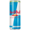 RED BULL LIGHT