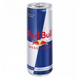 RED BULL NACIONAL