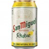 RADLER SAN MIGUEL 33CL