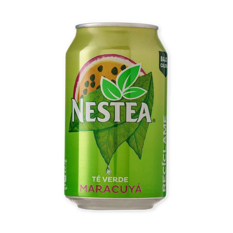 NESTEA MARACUYÁ 33CL