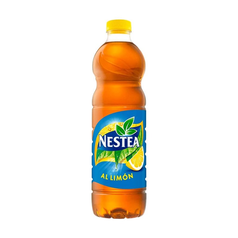 NESTEA LIMON 1,5L