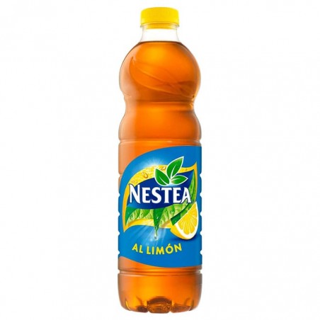 NESTEA LIMON 1,5L