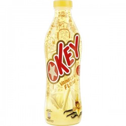 OKEY BAINILLA 750ML