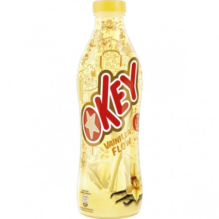 OKEY BAINILLA 750ML