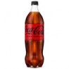 COCA COLA ZERO 1L.